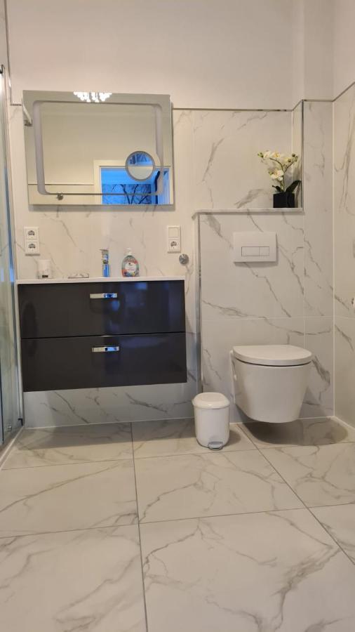 R&s Appartement BRE