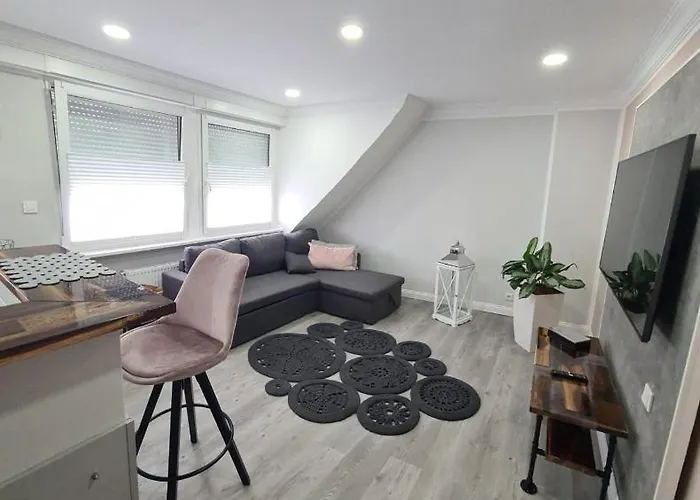 R&S Apartments Bremen