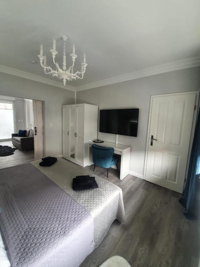 R&s Apartment *