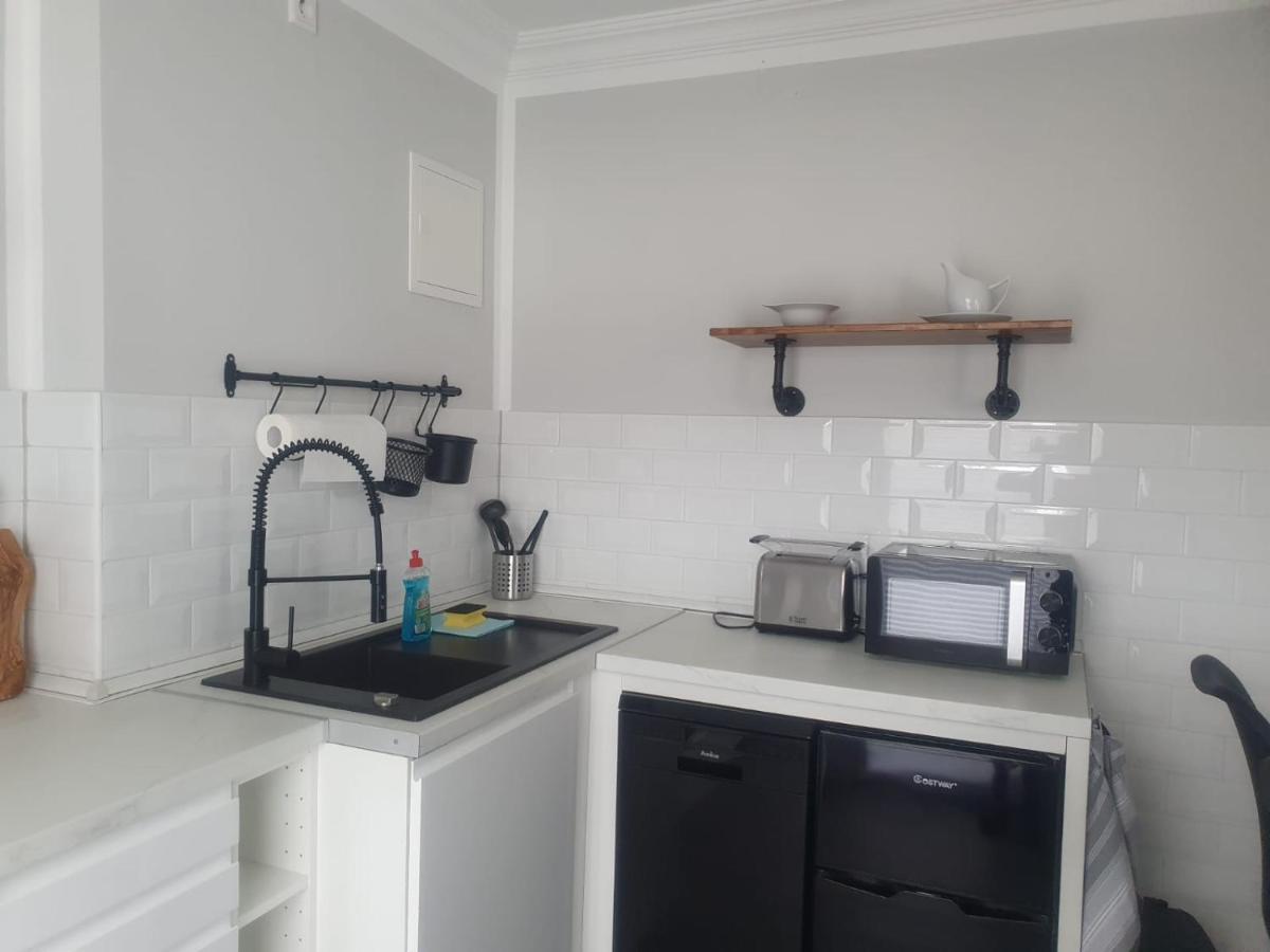 R&s Apartment