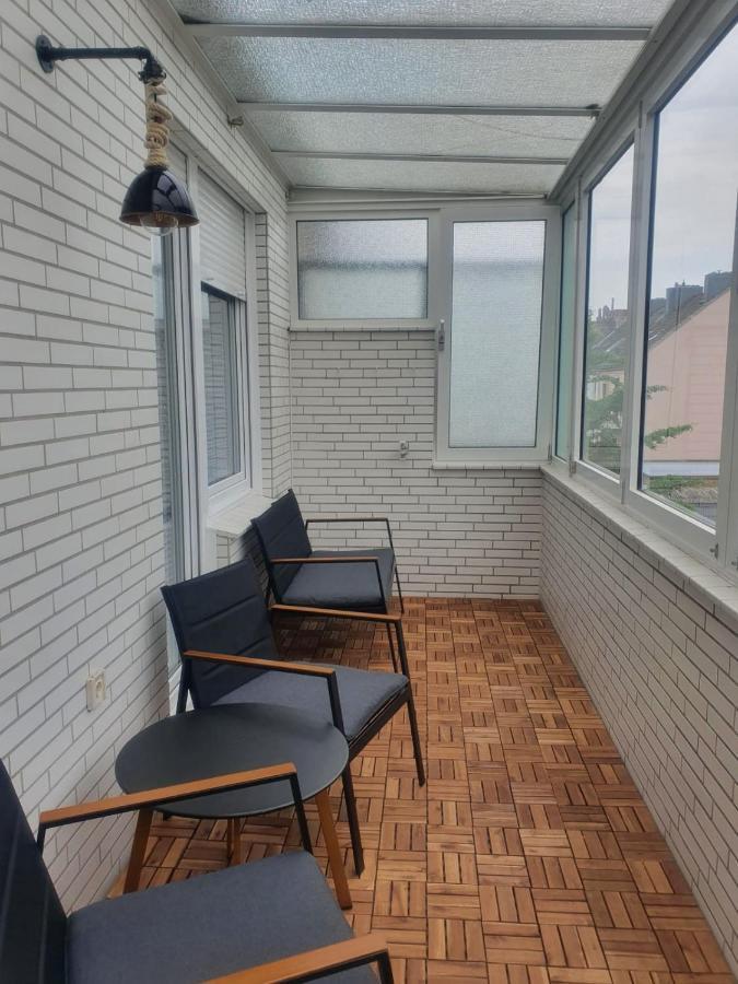 Apartment R&s *