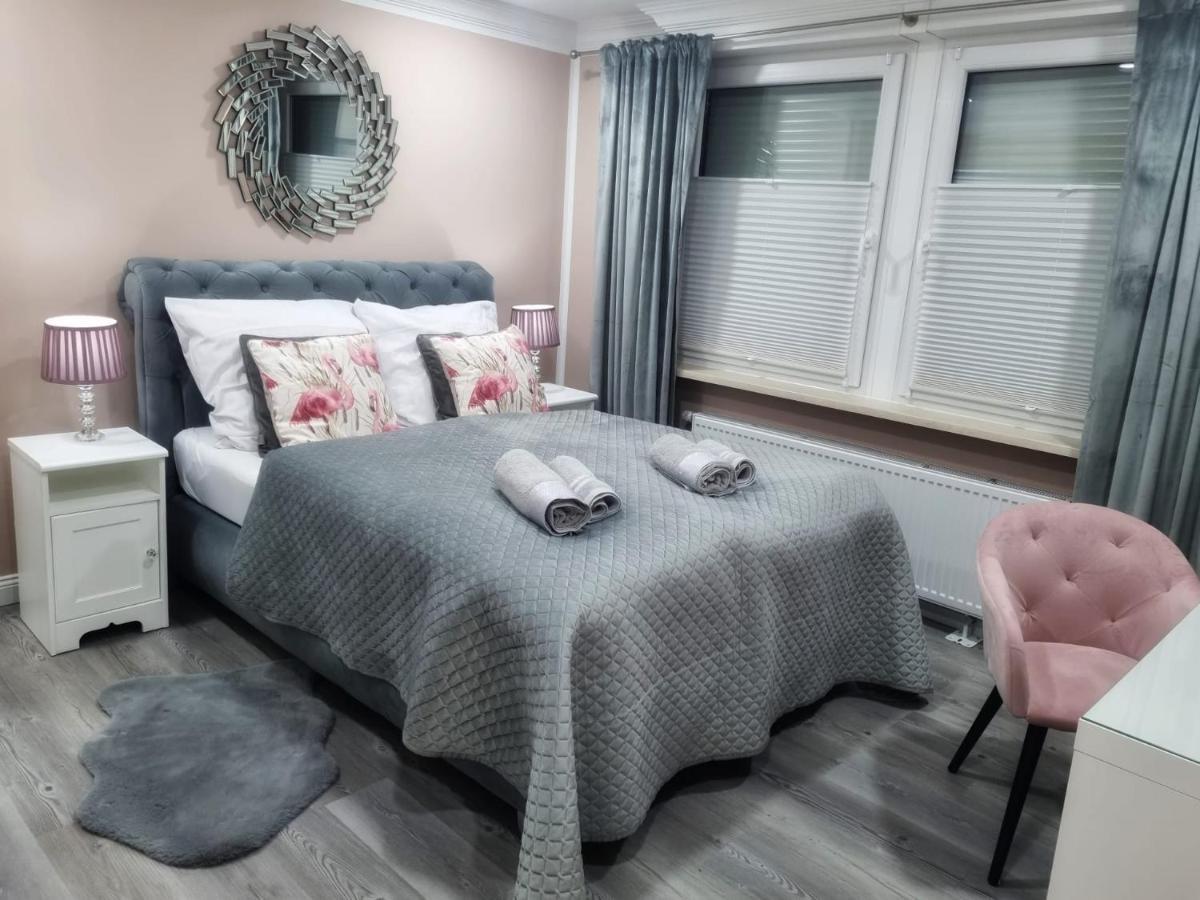 Apartment R&s Bremen